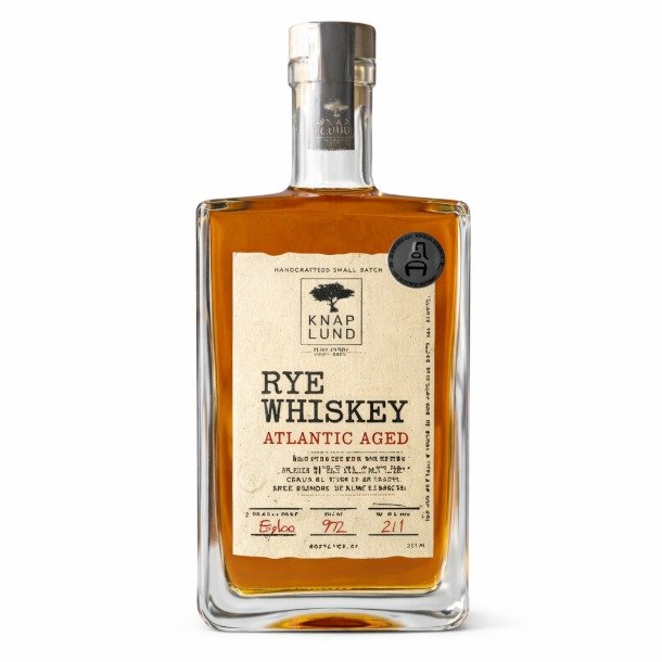 Rye Whiskey 