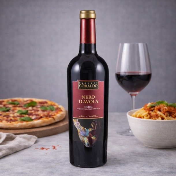 2019 Baronie Coraldo 