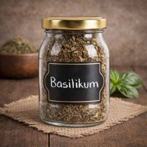 Basilikum <br />Dardanos