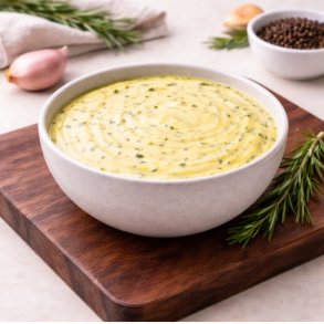 Bearnaisesauce <br />Umami by MrBeef