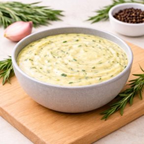 Bearnaisesauce <br />Umami by MrBeef