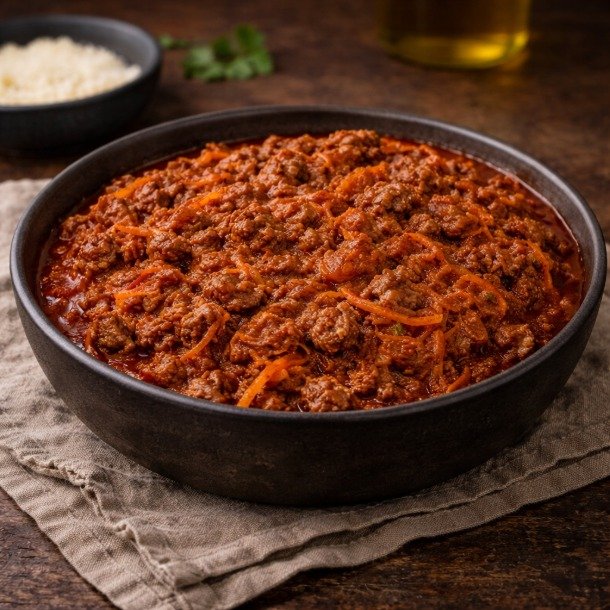 Bolognese 
