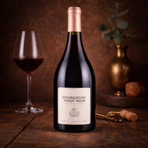 Ch. De Pommard <br /> Pinot Noir