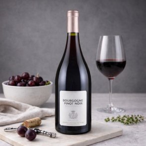 Ch. De Pommard <br /> Pinot Noir