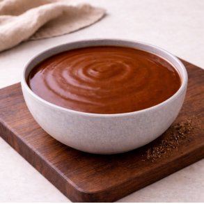 Brun Sauce 500 gr. <br />L� Chef by MrBeef