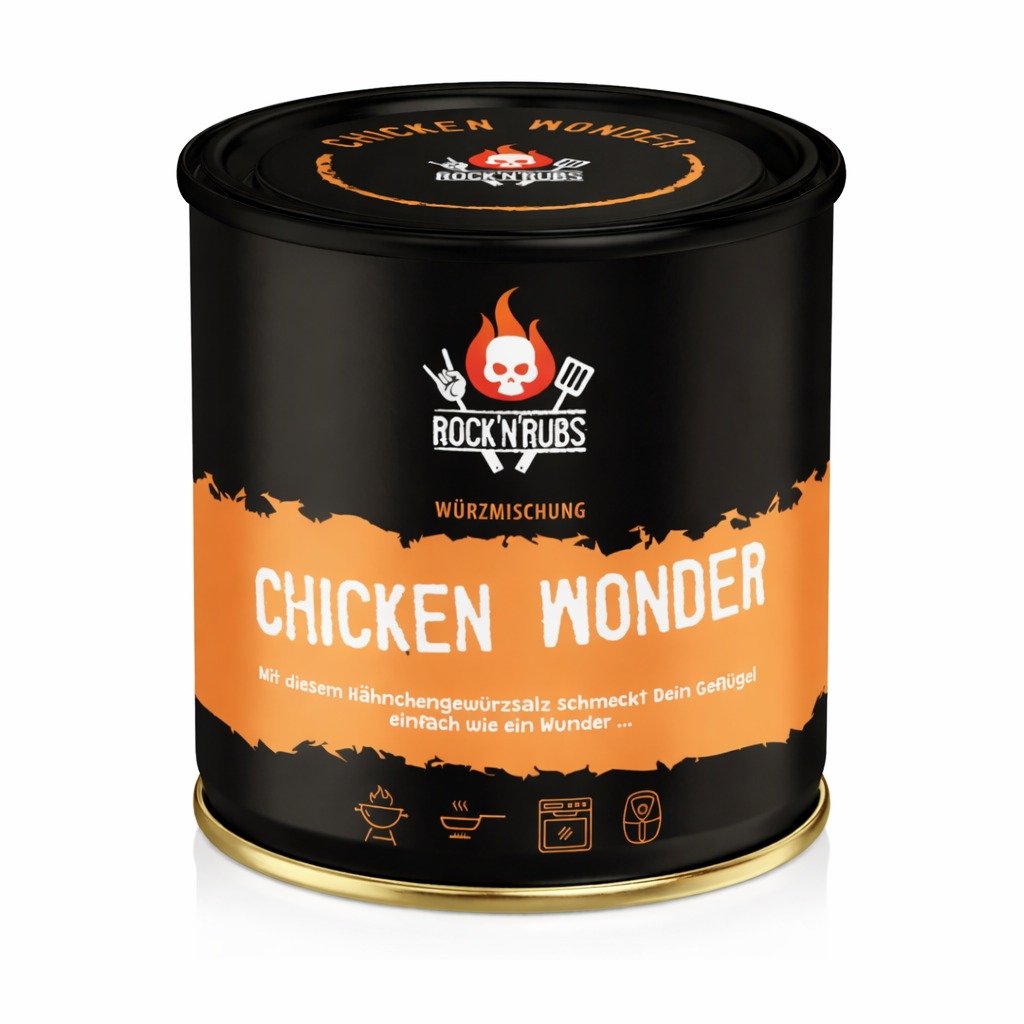 Chicken Wonder