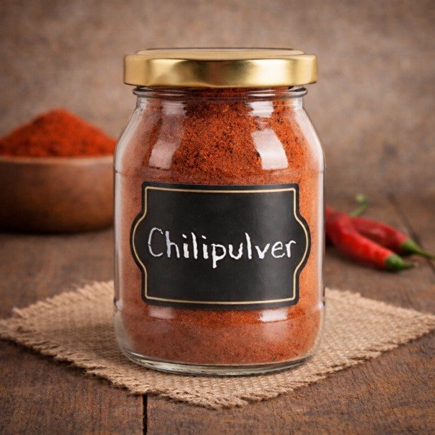 Chilipulver 