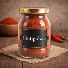Chilipulver <br />Dardanos
