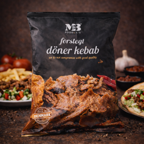 D�ner Kebab 1 kg <br />Umami by MrBeef