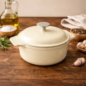 Dutch Oven 1,9 Liter<br />Victoria Since 1939