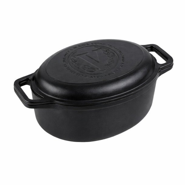 Dutch oven 5,7 Liter