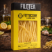 Fettuccine Lemon 250 gr. 