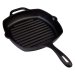 Grill pande 25 x 25 cm