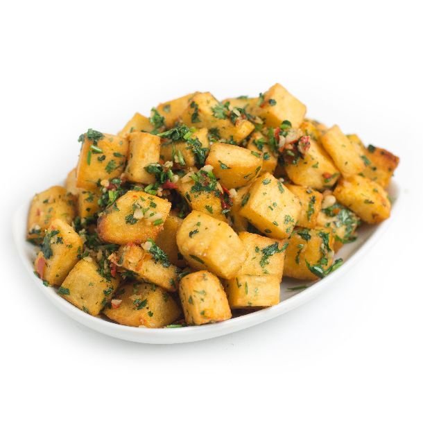 Groftskrne kartofler <br />Peka 2000 gr.