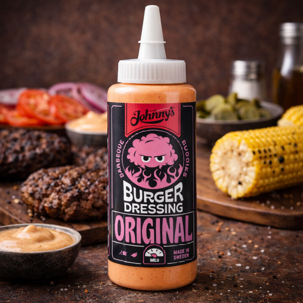 Johnny's Buddies 265 gr. 