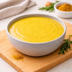 Karrysauce 500 gr. <br />L� Chef by MrBeef 