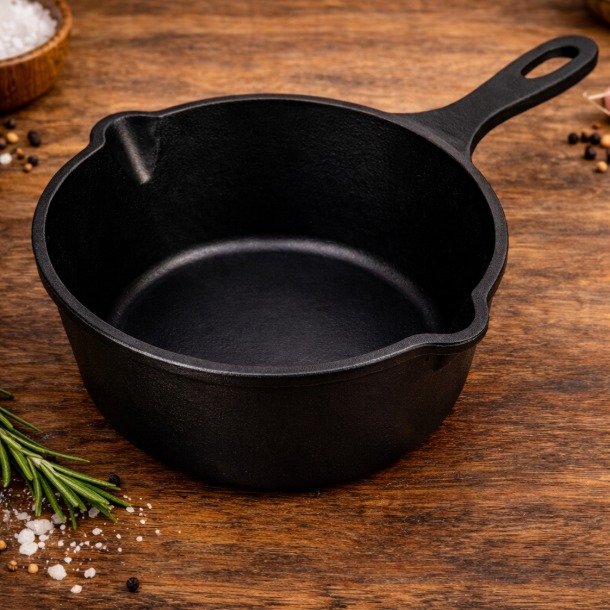 Kasserolle 1,9 Liter