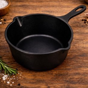 Kasserolle 1,9 Liter<br />Victoria Since 1939