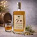 Gin Aged on Whiskey 