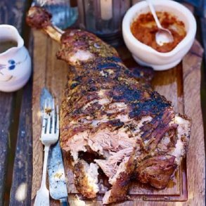 Lammebov u/skank <br />Dansk Hedelam