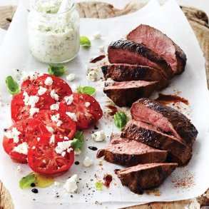 Lammeculotte <br />Dansk Hedelam