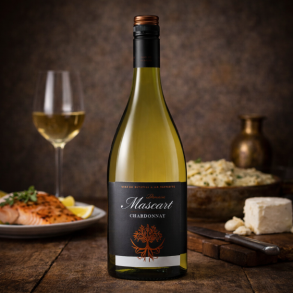 2023 Mascart Chadonnay <br /> Domaine Minval