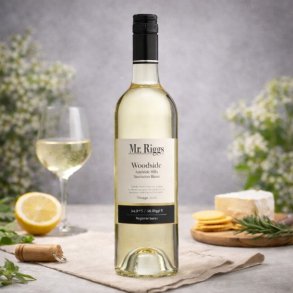 2023 Mr Riggs Sauvignon Blanc <br />Adelaide Hills