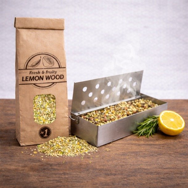 R&oslash;gsmuld Citron 