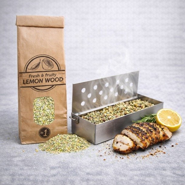 R&oslash;gsmuld Citron 