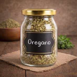 Oregano <br />Dardanos