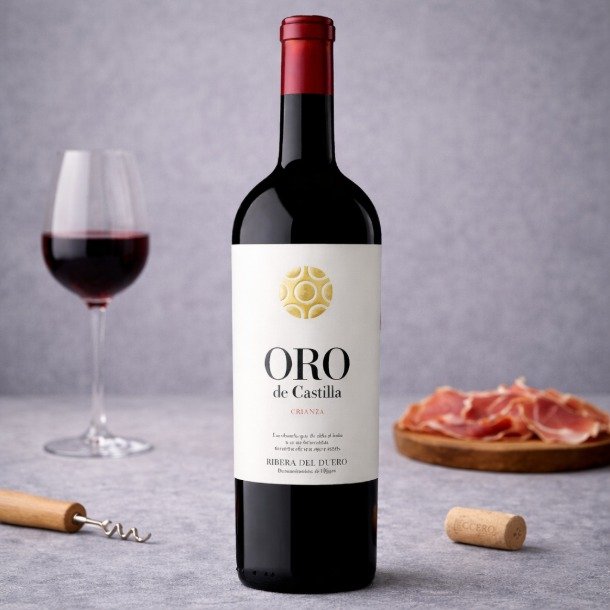 2017 Oro de Castilla 