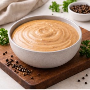 Pebersauce <br />Umami by MrBeef