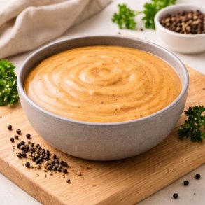 Pebersauce <br />Umami by MrBeef