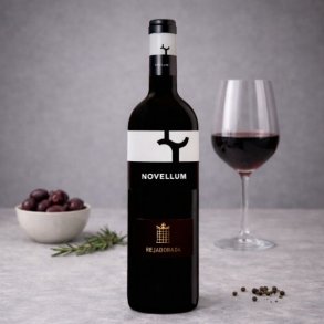 2016 Novellum Crianza <br />Bodega Rejadorada