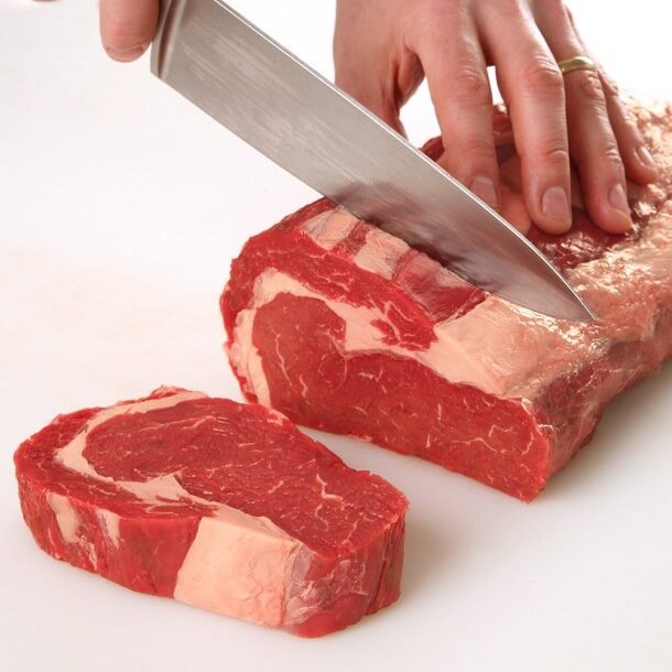 Ribeye 10 kg Deal 