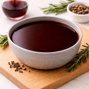 R�dvinssauce <br />Umami by MrBeef