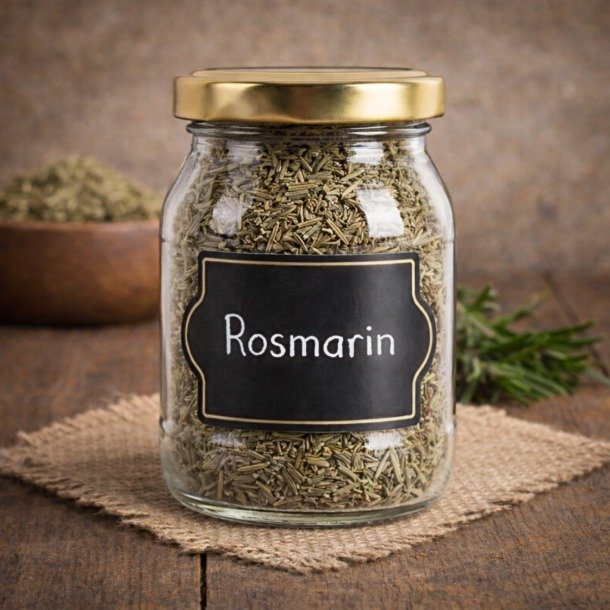 Rosmarin 