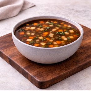 Skysauce m/urter 500 gr. <br />L� Chef by MrBeef