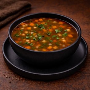 Skysauce m/urter 500 gr. <br />L� Chef by MrBeef