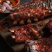 Spareribs 8-12 kg 