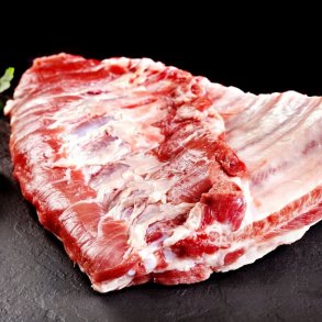 Brystkroner <br />Spansk Duroc