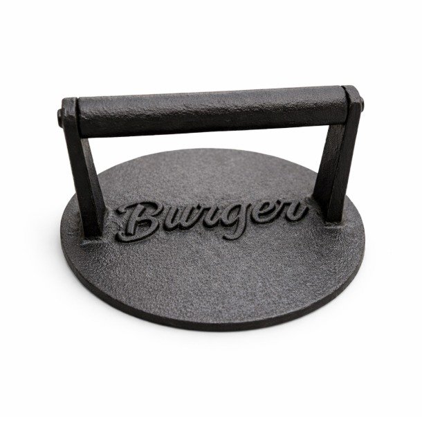 St&oslash;bejerns Grill presser 