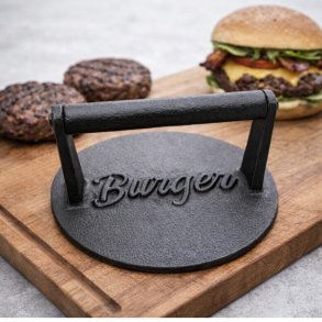 St�bejerns Grill presser <br />Barbecue Masters