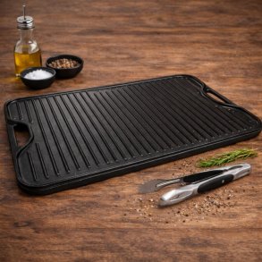 St�bejerns Grillplade <br />Victoria Since 1939