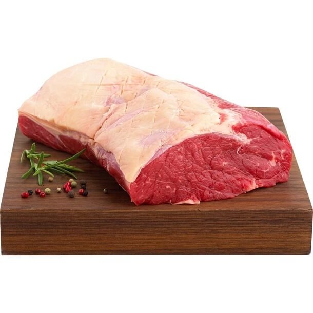 Striploin Hel 