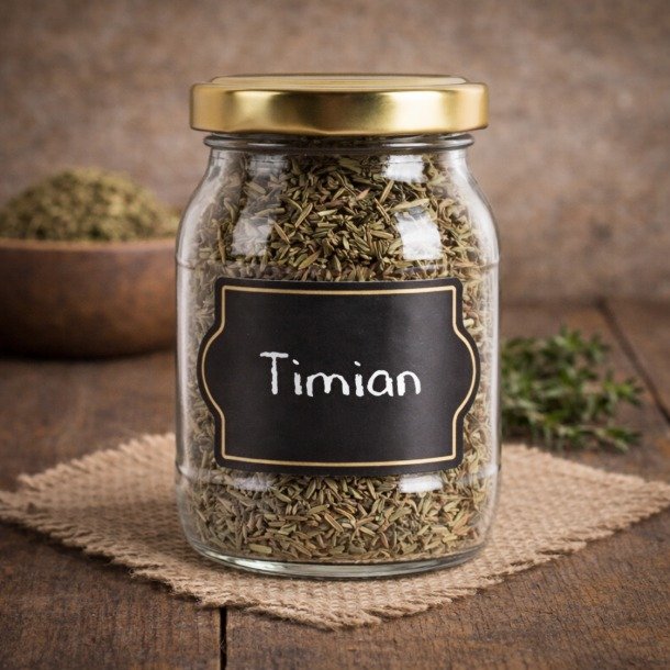 Timian 