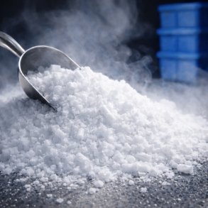 T�ris Piller 8 kg <br />MrBeef Dry Ice