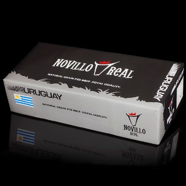 Ribeye Steak <br />Novillo Real