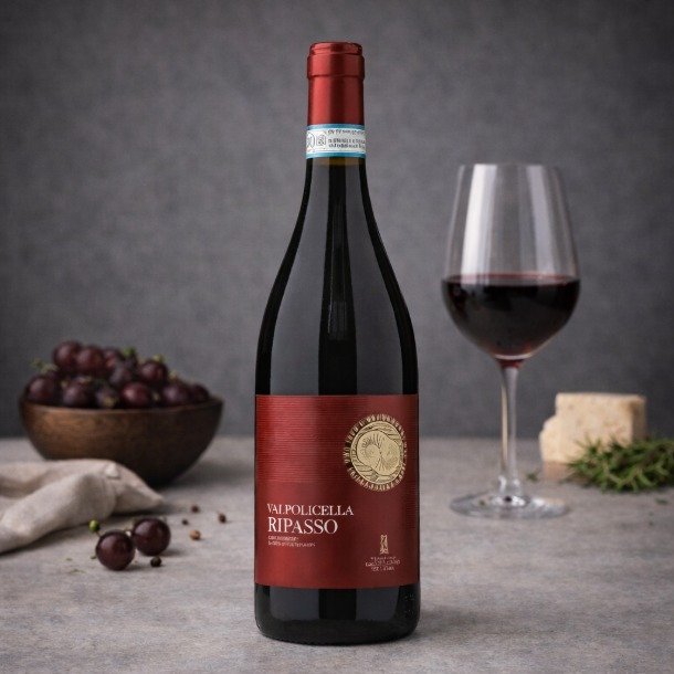 2021 Valpolicella Ripasso 