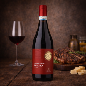 2021 Valpolicella Ripasso <br />Cantina Castelnuovo